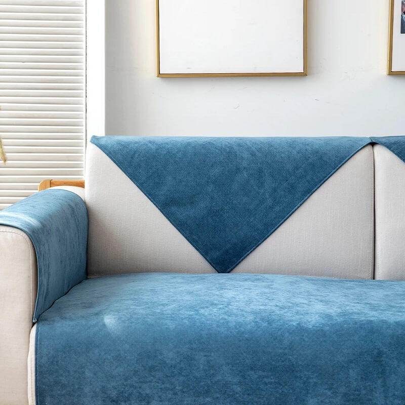 Waterproof Sofa Cover Anti-Slip Furniture Protector
