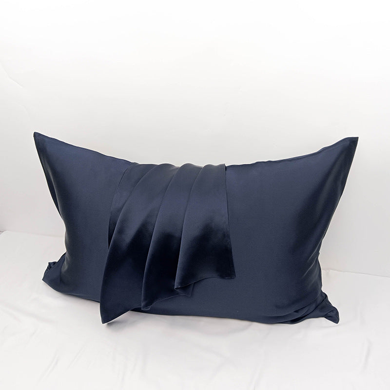 Silk Pillowcase with Hidden Zipper