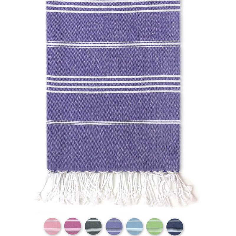 Sand Free Turkish Beach Towels