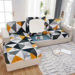 Replacement Printed Couch Cushion Covers