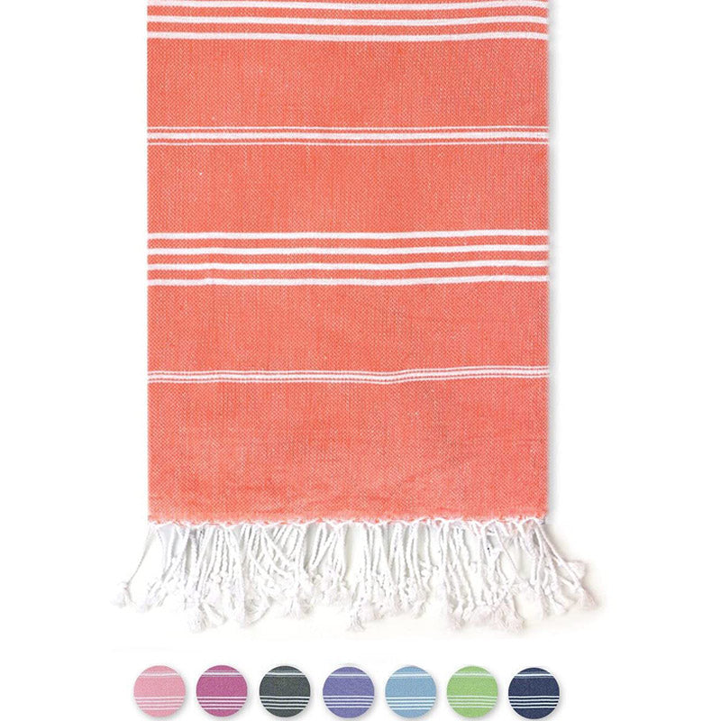 Sand Free Turkish Beach Towels