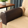 armrest-covers-brown