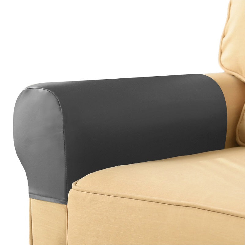 armrest-covers-gray