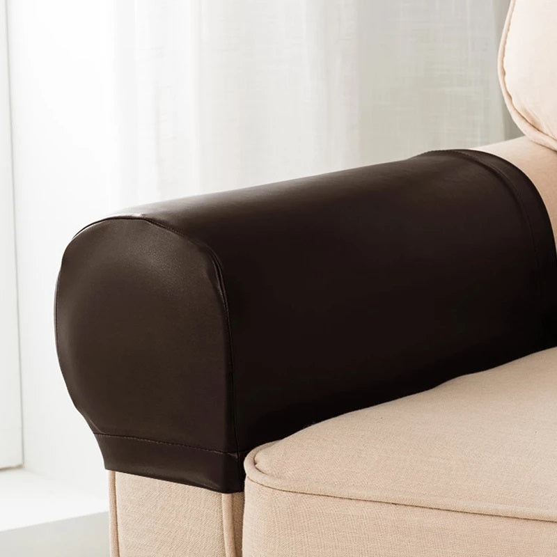 armrest-covers-brown