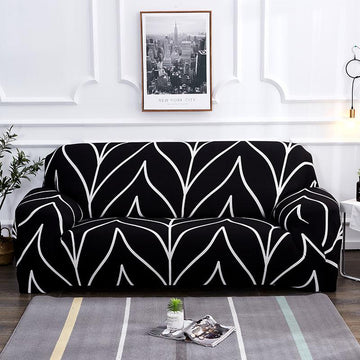 Universal Strechable  Magic Fit Miracle Elastic Sofa Cover,Slipcover