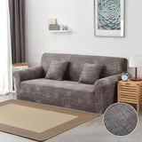 Universal Strechable  Magic Fit Miracle Elastic Sofa Cover,Slipcover