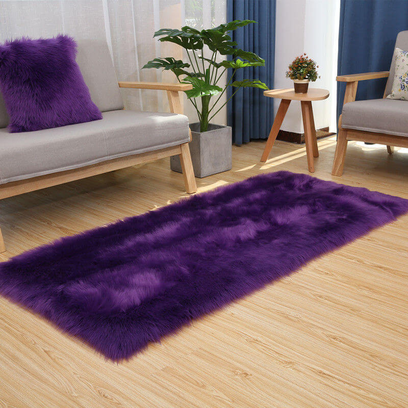 bedroom-rugs-purple