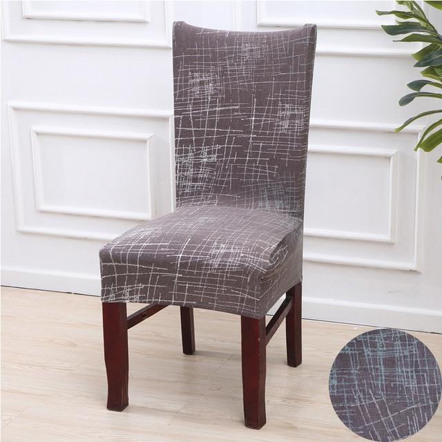 Universal Dining Chair Covers