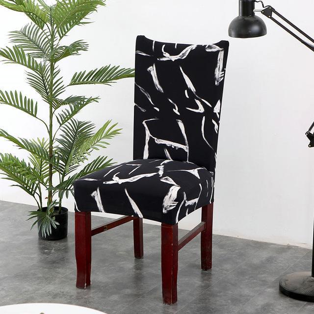 Universal Dining Chair Covers