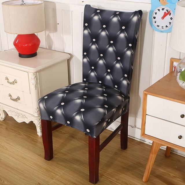 Universal Dining Chair Covers