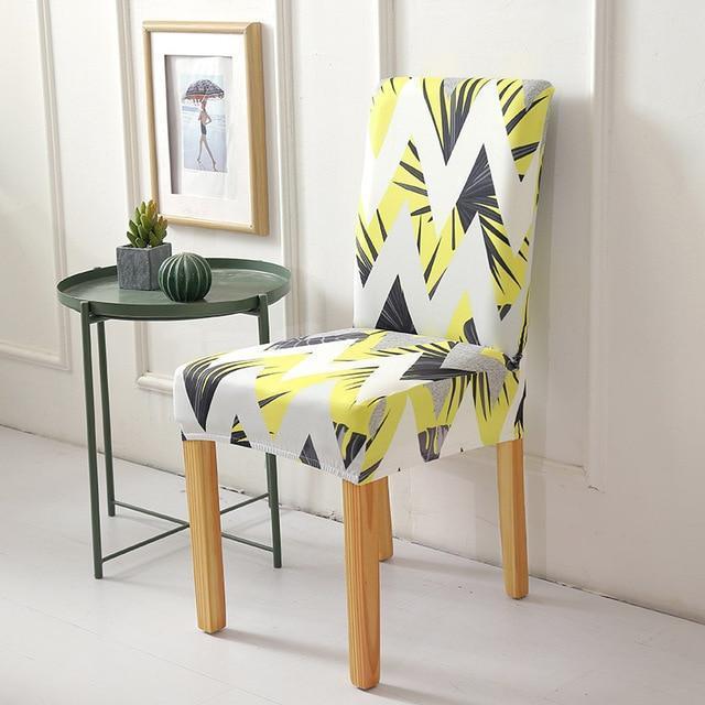 Universal Dining Chair Covers