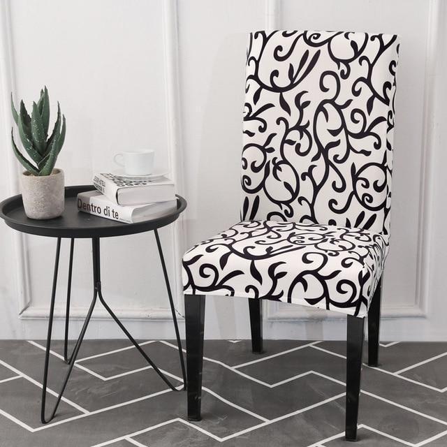 Universal Dining Chair Covers