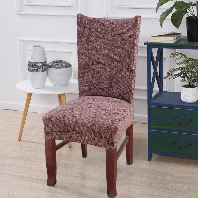 Universal Dining Chair Covers