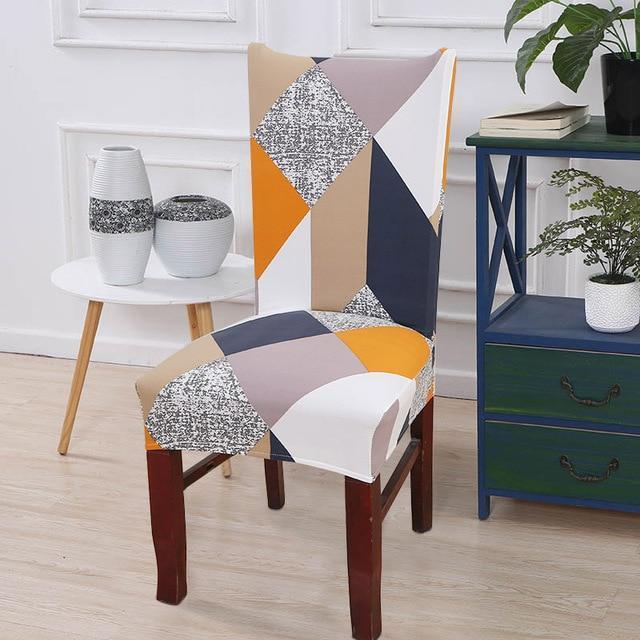 Universal Dining Chair Covers