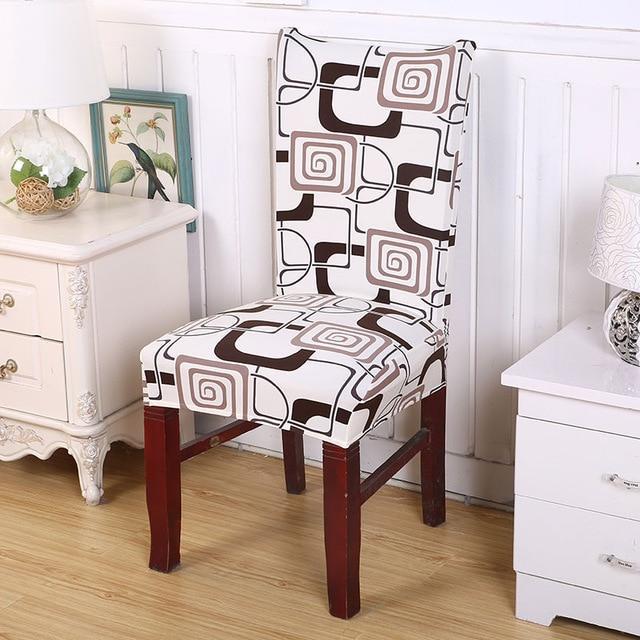 Universal Dining Chair Covers