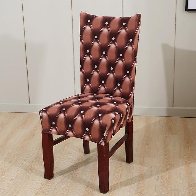 Universal Dining Chair Covers