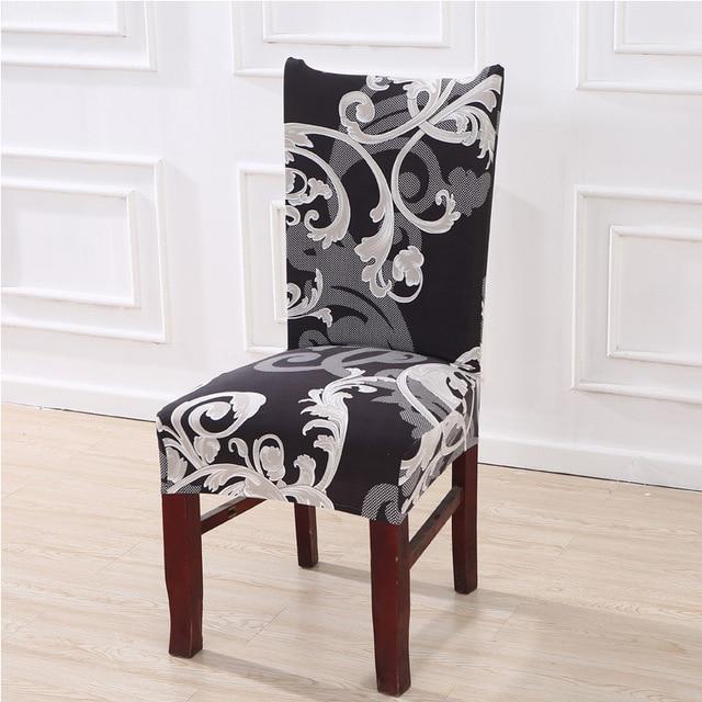 Universal Dining Chair Covers