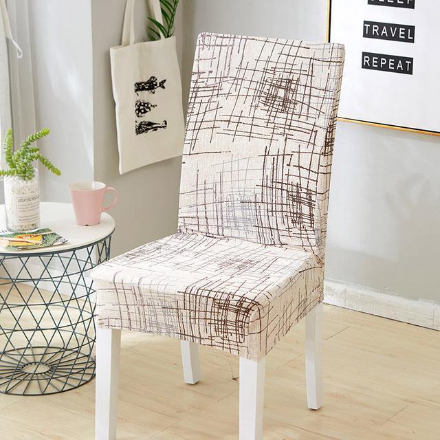 Universal Dining Chair Covers