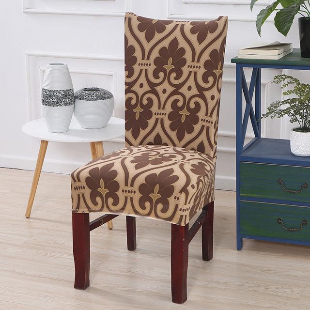 Universal Dining Chair Covers