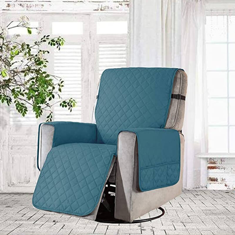 Reversible Recliner Sofa Protector Covers