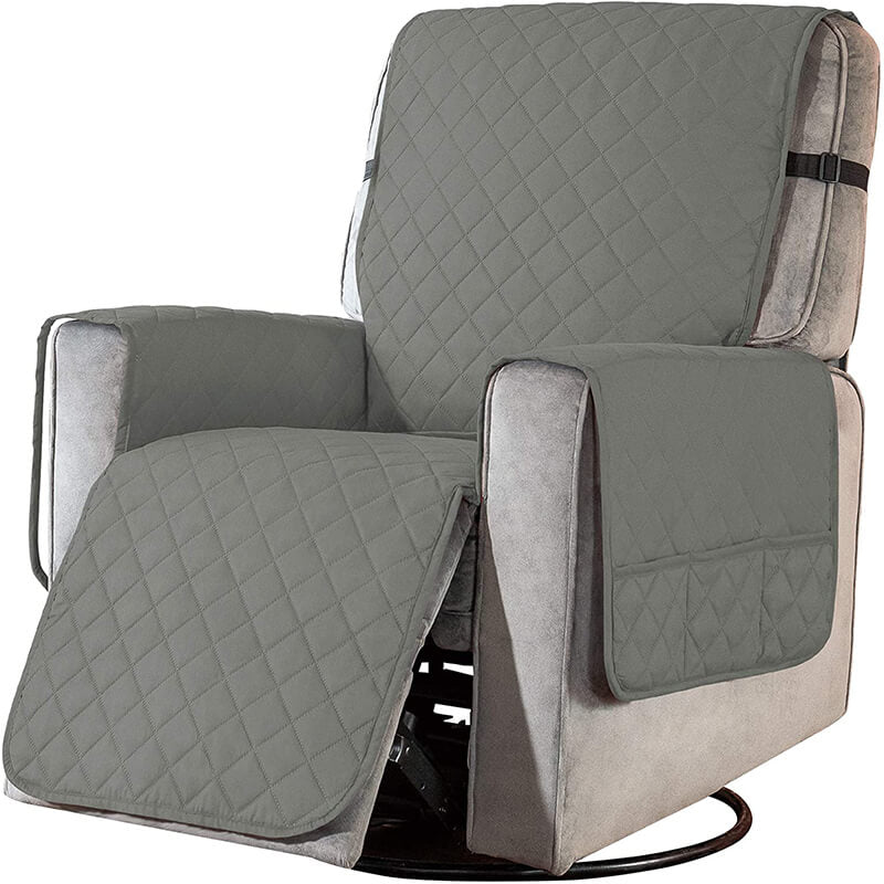 Reversible Recliner Sofa Protector Covers