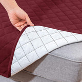 Reversible Recliner Sofa Protector Covers