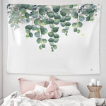 Large Wall Tapestry Nordic Style Wall Hanging Blankets